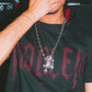 .WAV Problem Shirt Cropped