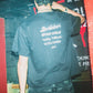.WAV Problem Shirt Cropped
