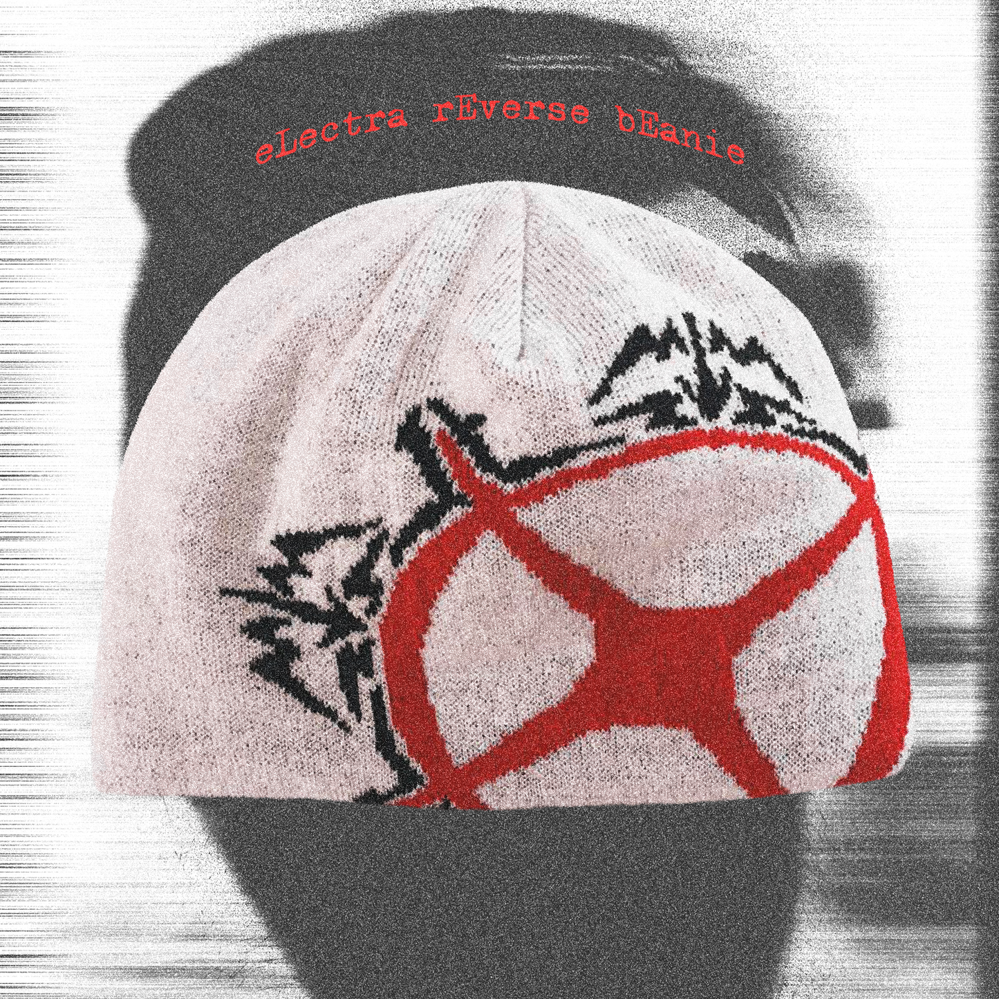 Electra Reverse Beanie